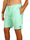 Men's Swimwear Shorts Turquoise