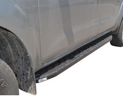 GroupAK Σκαλοπάτια Αυτοκινήτου 4x4 για Mercedes-Benz X-Class