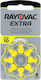 Rayovac Extra Advanced Батерии За Слухови Апара...