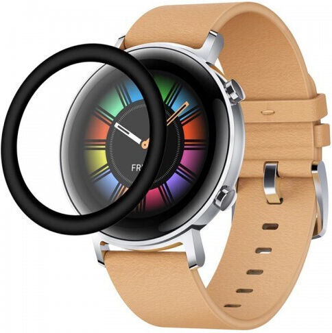 Pet Displayschutzfolie für das Huawei Watch GT 3 42mm 1Stück 44575