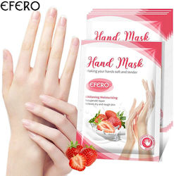 Efero Μάσκα Ενυδάτωσης για Χέρια 36ml 1τμχ