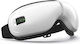 Konmison Electric Massage Device for the Eyes with Vibration and Heating Function