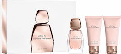 Narciso Rodriguez All Of Me Γυναικείο Σετ με Eau de Parfum