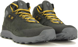 The North Face Cragstone Leather Ανδρικά Ορειβατικά Κίτρινα