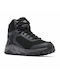 Columbia Trailstorm Ascend Men's Hiking Boots Waterproof Black