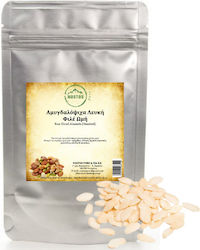 Nostos Pure Almonds Raw 500gr