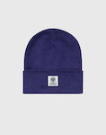 Franklin & Marshall Beanie Männer Beanie Gestri...