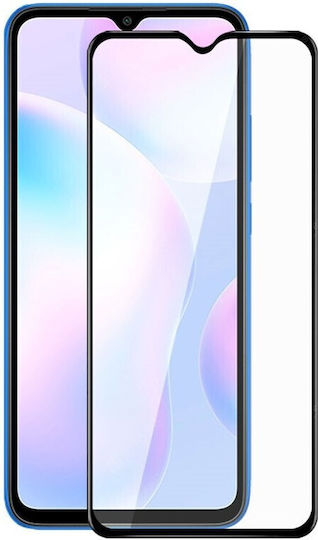 Redmi 5D Full Face Tempered Glass (Xiaomi Redmi