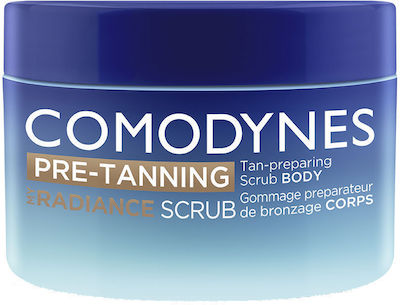 Comodynes Slimming Scrub for Whole Body 150ml