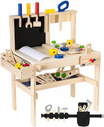 Mamabrum Diy Xxl από Ξύλο για 3+ Ετών