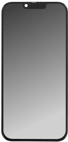 Екран OLED Oled със Сензорен Механизъм за iPhone 14 Plus (Черен)