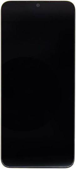 Οθόνη Lcd Display mit Touch-Mechanismus für Redmi 10C (Schwarz)