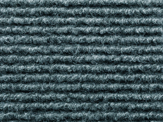 Hamat Gray Entrance Doormat 50x80cm 2041506007 Gray