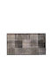 Hamat Doormat Beige 67x120cm