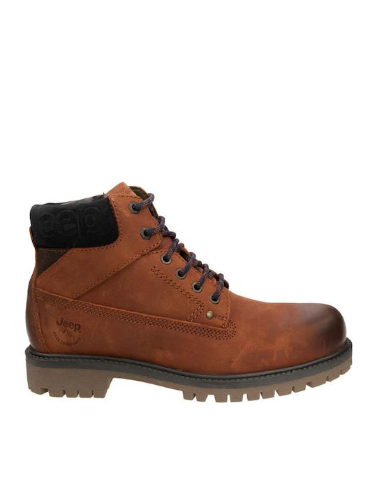 Jeep Footwear