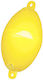 Buldo Fishing Gears Float No3 Yellow