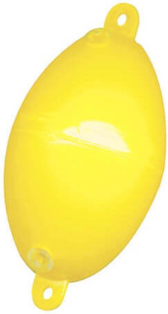Buldo Fishing Gears Float No3 Yellow
