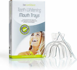 Beconfident Teeth Whitening Tray 3pcs