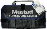 Mustad Jig Pouch Fishing Tackle Box