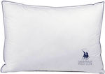 Greenwich Polo Club 2344 Μαξιλάρι Ύπνου Microfiber Σκληρό 50x70cm