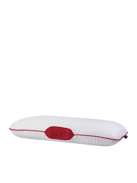 Greenwich Polo Club 2341 Kopfkissen Schlaf Memory-Schaum 40x60x13cm