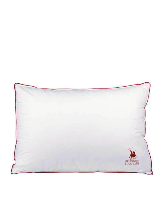 Greenwich Polo Club 2345 Kopfkissen Mikrofaser 50x70cm
