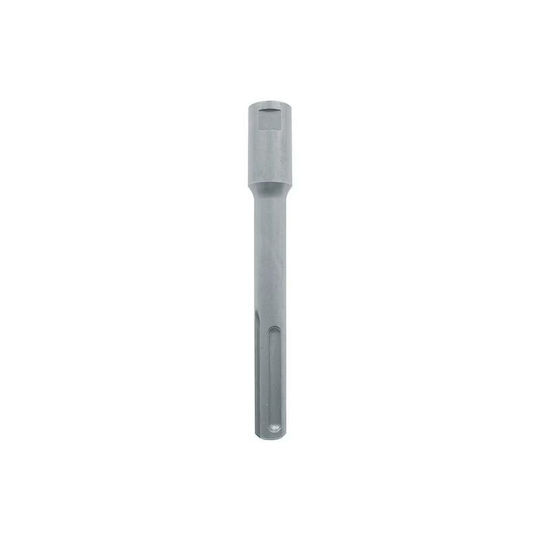 Dewalt Adapter mit Aufnahme SDS und Ausgang Bit-Halter