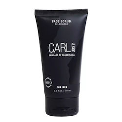 Carl&Son Scrub Προσώπου 75ml