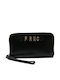 FRNC Women's Wallet Black