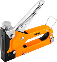 Neo Tools 16-032 Καρφωτικό για Συνδετήρες