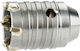 Dewalt Diamond Crown Threading