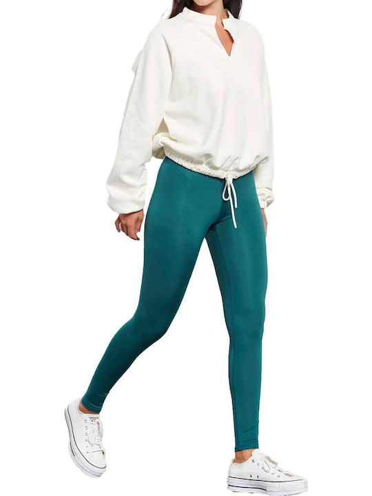 BodyTalk Ausbildung Frauen Lang Leggings Hochge...