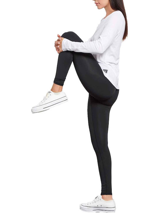 BodyTalk Women's Long Training Legging High Wai...