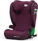Kinderkraft Junior Fix Baby Car Seat High-back ...