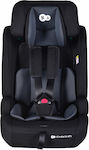 Kinderkraft Καθισματάκι Αυτοκινήτου Safety Fix 2 i-Size 9-36 kg με Isofix Black