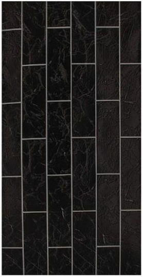Panouri Decorative 3d Autoadezive Negre 30x60 cm Panouri Decorative 3d Autoadezive Negre 30x60 cm