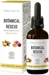 Hocus Pocus Botanical Rescue Серум За Косата На Скалпа 50мл Hocus Pocus Botanical Rescue Серум За Косата На Скалпа 50мл