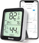 Govee Термометър за Вътрешна Употреба