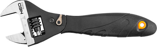 Neo Tools French Wrench 200mm