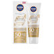 Nivea Sun Αντηλιακό Προσώπου SPF50 40ml
