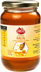 Alta Gusto Μέλι Ανθέων 450gr Alta Gusto Μέλι Ανθέων 450gr