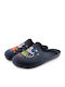 Winter Women's Slippers Black