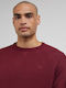 Sweatshirt Red