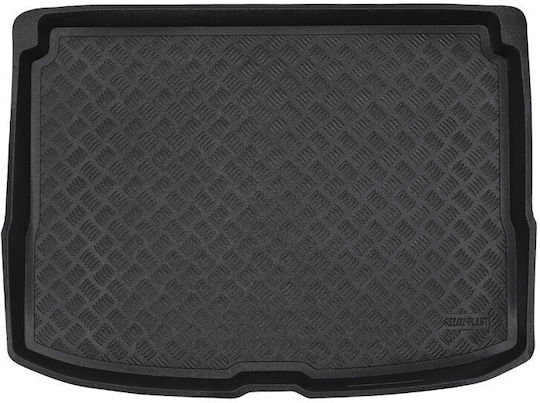 Rezaw Plast Trunk Mat for Kia Niro Black