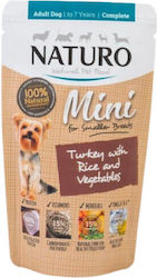 Naturo Υγρή Τροφή 150gr