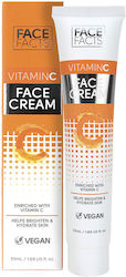 Face Facts Cream 50ml Face Facts Cream 50ml