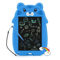 Lcd LCD Writing Tablet 9" Blue