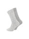 Norweger Socken Gray 2Pack