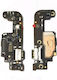 Flex Cable with Charging port for Poco X3 GT