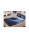National Geographic Salachi Blanket Spanish Velvet Single 160x240cm Salachi